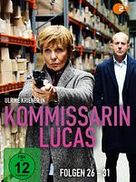 Poster der Kommissarin Lucas: Die Unsichtbaren
