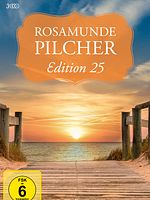 Poster der Rosamunde Pilcher: Schlagzeile Liebe