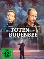 Poster der Die Toten vom Bodensee: Die Messias