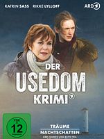 Poster der Träume - Der Usedom-Krimi