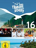 Poster der Das Traumschiff: Vancouver