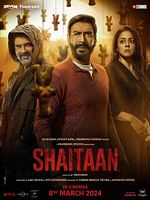 Poster der Shaitaan