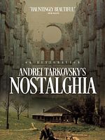 Poster der Nostalghia