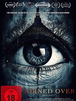 Poster der The Burned Over District