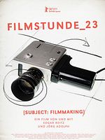 Poster der Filmstunde_23