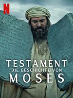 Bild von Testament: Die Geschichte von Moses