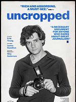 Poster der Uncropped