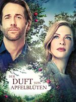 Poster der Der Duft von Apfelblüten