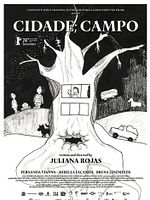 Poster der Cidade; Campo