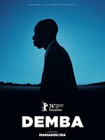 Poster der Demba