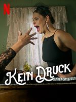 Poster der Kein Druck