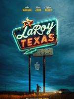 Poster der LaRoy, Texas