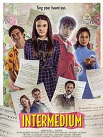 Poster der Intermedium