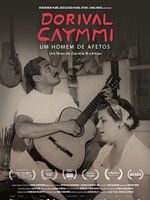 Poster der Dorival Caymmi - Um Homem de Afetos