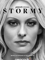 Poster der Stormy