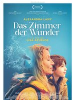 Poster der Das Zimmer der Wunder