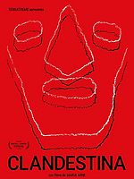 Poster der Clandestina