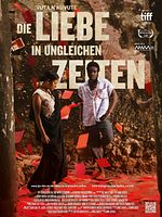 Poster der Die Liebe in ungleichen Zeiten