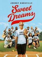 Poster der Sweet Dreams