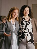 Poster der Lena Lorenz - Kreuz und queer