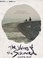 Poster der The Voices of the Silenced
