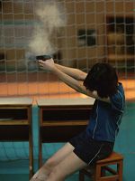 Poster der She Sat There Like All Ordinary Ones