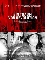 Poster der Ein Traum von Revolution