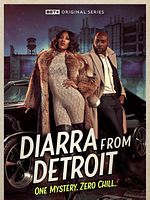 Bild von Diarra from Detroit