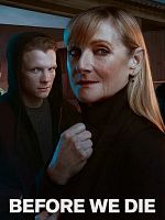 Bild von Before We Die – Brennpunkt Bristol