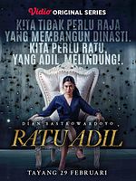 Bild von Ratu Adil