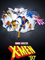 Bild von X-Men '97