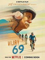 Poster der Vijay 69