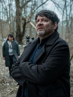 Poster der Der Kommissar und die Angst