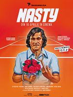 Poster der Nasty - more than just Tennis