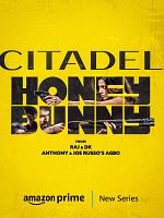 Bild von Citadel: Honey Bunny