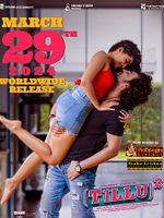 Poster der Tillu Square