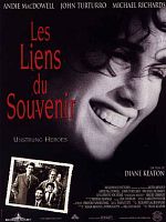 Poster der Entfesselte Helden