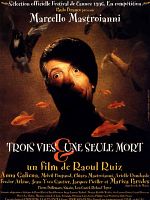 Poster der Drei Leben und ein Tod