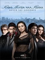 Kabhi Alvida Naa Kehna (Original Motion Picture Soundtrack)
