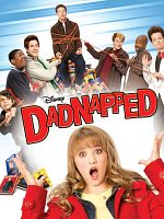 Poster der Die Entführung meines Vaters