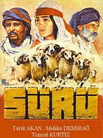 Poster der Sürü
