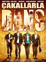 Poster der Çakallarla Dans