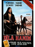 Poster der Dila Hanım