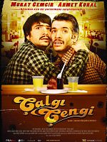 Poster der Çalgı Çengi