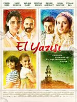 Poster der El Yazısı