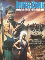 Poster der Interzone