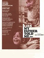 Poster der Les mensonges que mon père me contait