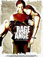 Poster der La rage de l'ange