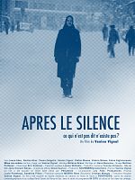 Poster der Après le silence