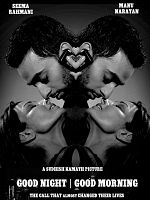 Poster der Good Night, Good Morning